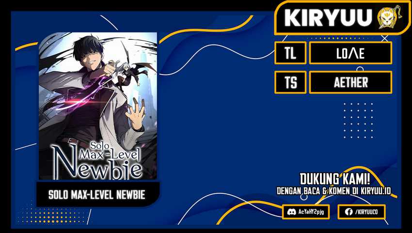 Baca Komik Solo Max-Level Newbie Chapter 103 Gambar 1