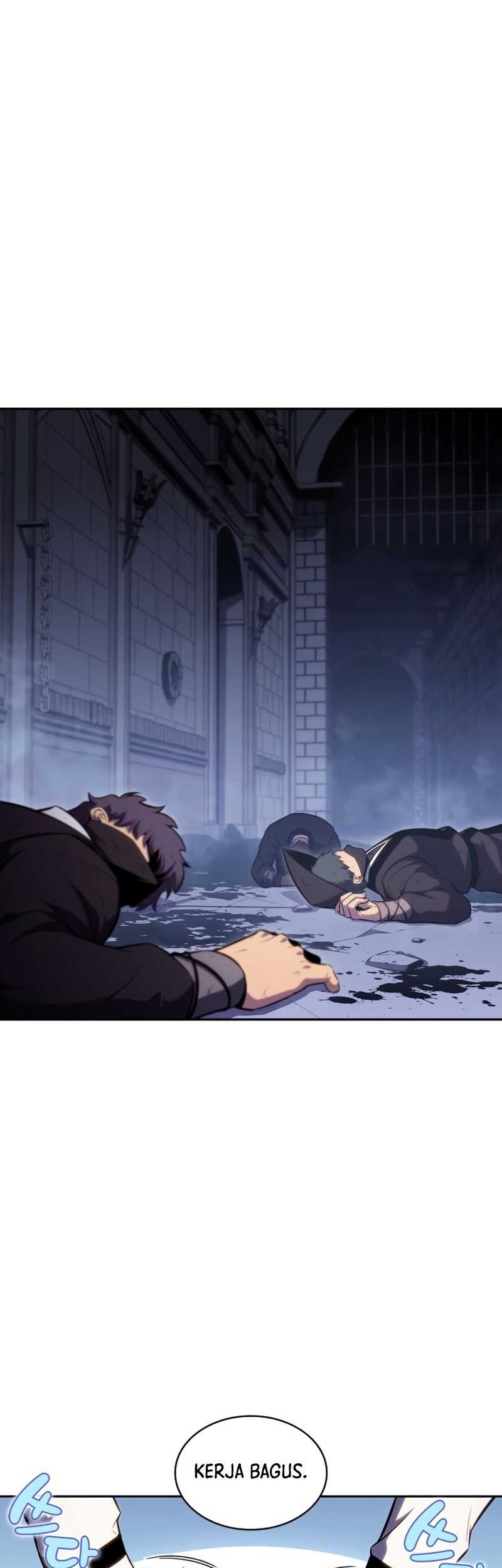 Baca Manhwa Solo Max-Level Newbie Chapter 103 Gambar 2