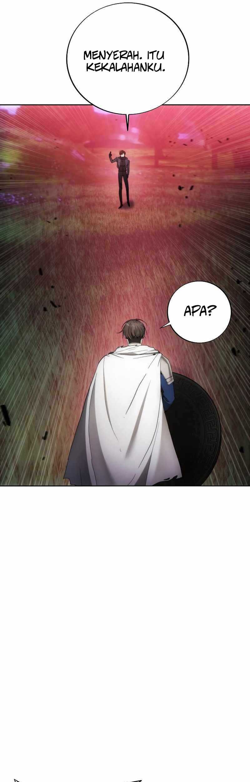 How to Live as a Villain Chapter 90 Gambar 49