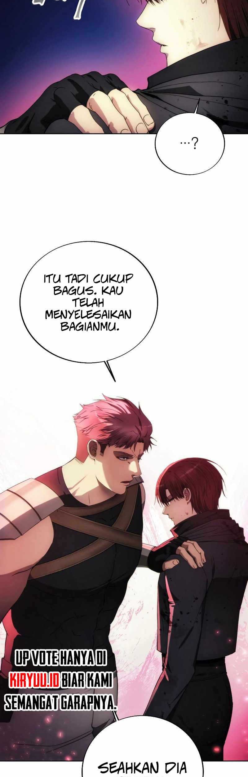 How to Live as a Villain Chapter 90 Gambar 51