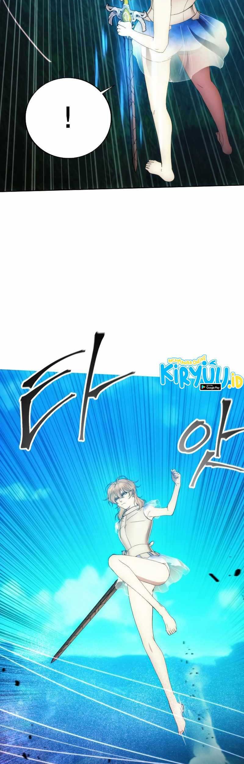 How to Live as a Villain Chapter 90 Gambar 4