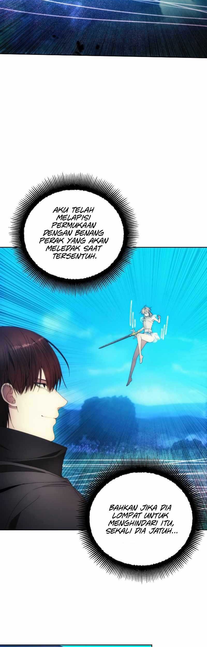 How to Live as a Villain Chapter 90 Gambar 5