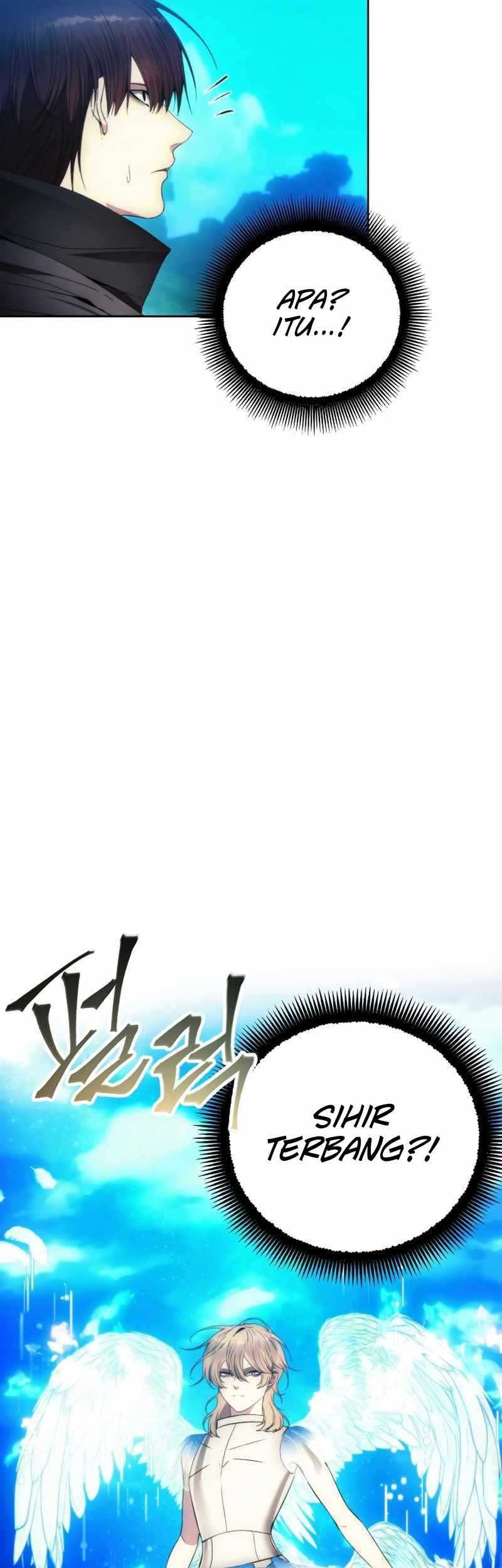 How to Live as a Villain Chapter 90 Gambar 6