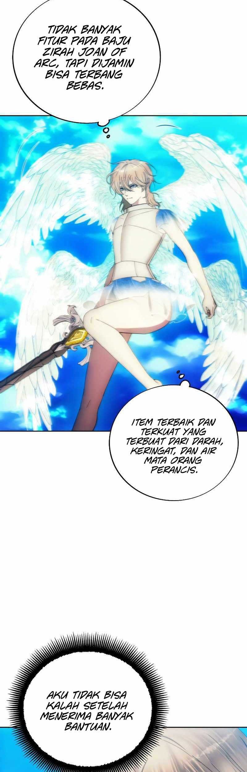 How to Live as a Villain Chapter 90 Gambar 9