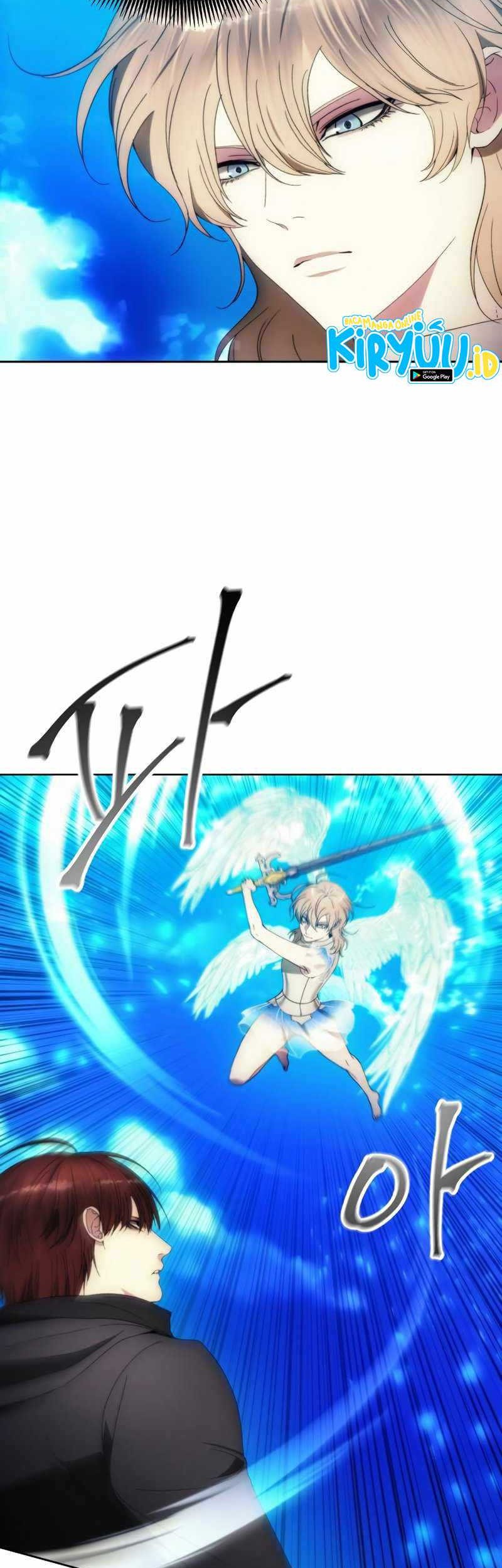 How to Live as a Villain Chapter 90 Gambar 10