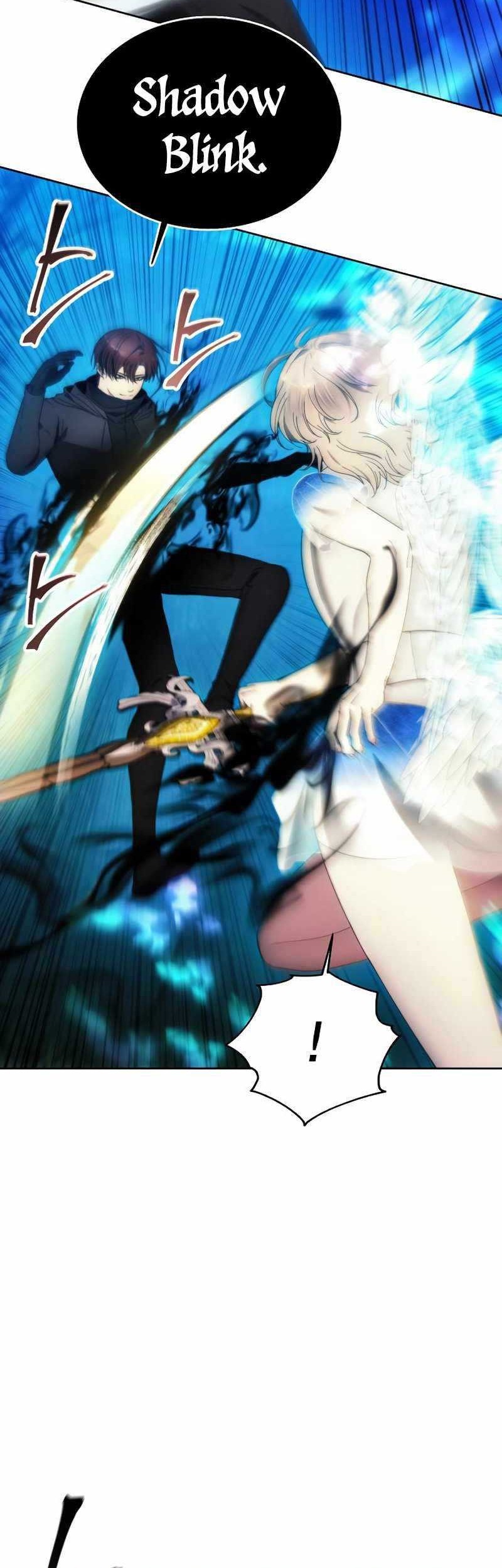 How to Live as a Villain Chapter 90 Gambar 11