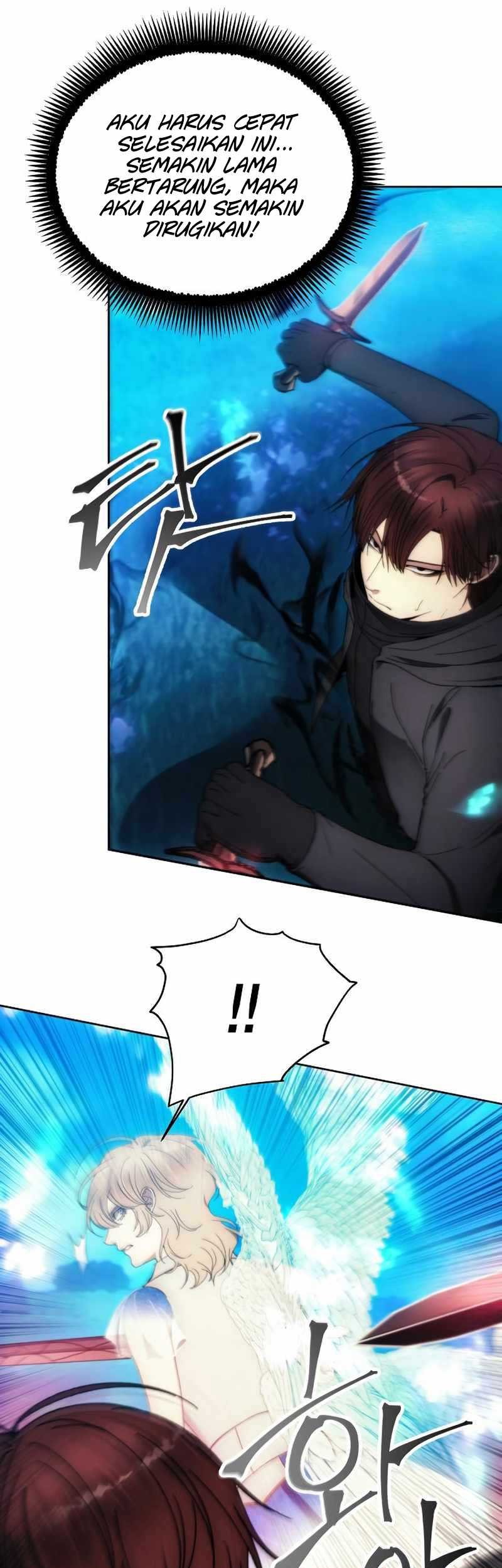 How to Live as a Villain Chapter 90 Gambar 13