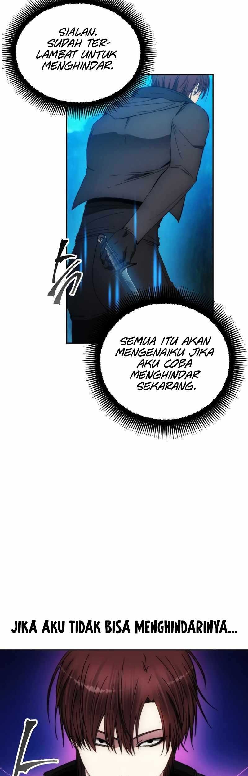 How to Live as a Villain Chapter 90 Gambar 17