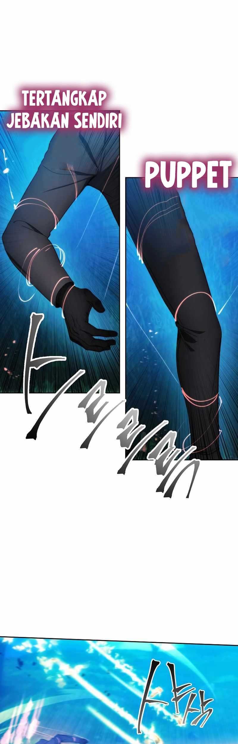How to Live as a Villain Chapter 90 Gambar 19