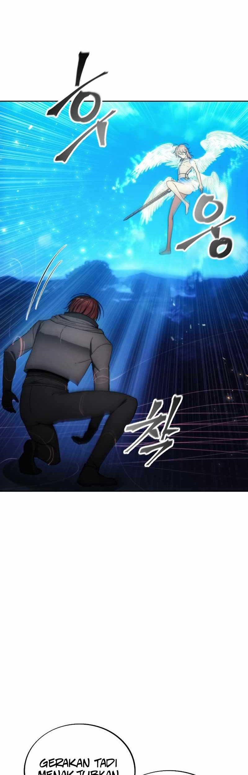 How to Live as a Villain Chapter 90 Gambar 22