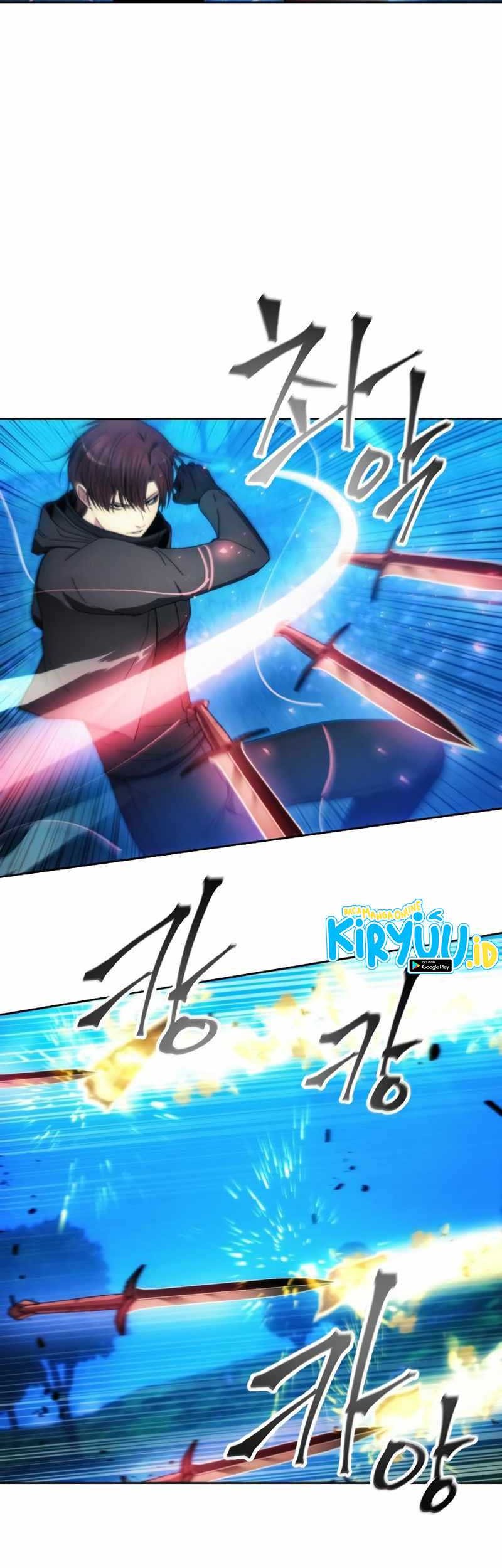 How to Live as a Villain Chapter 90 Gambar 27