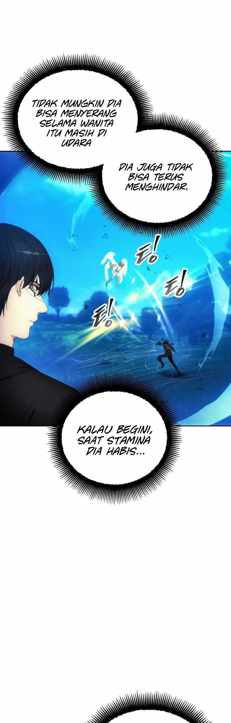 How to Live as a Villain Chapter 90 Gambar 28
