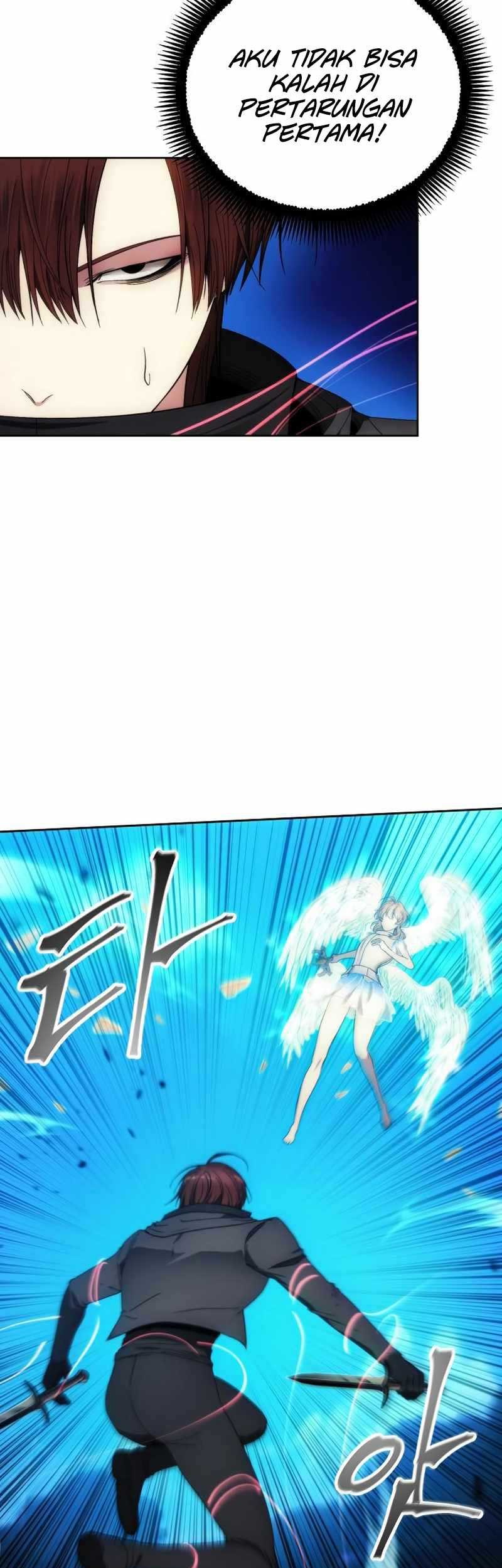 How to Live as a Villain Chapter 90 Gambar 29