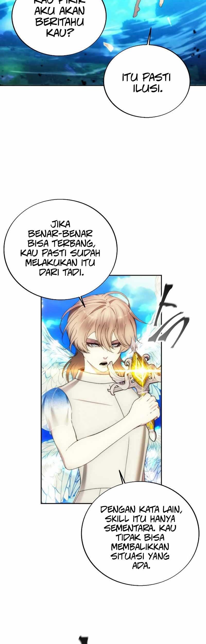 How to Live as a Villain Chapter 90 Gambar 33