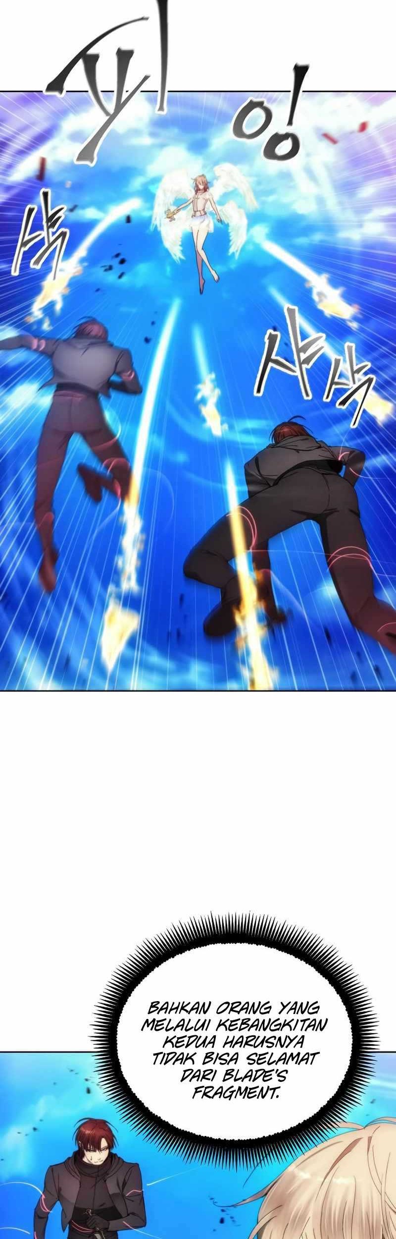 How to Live as a Villain Chapter 90 Gambar 34