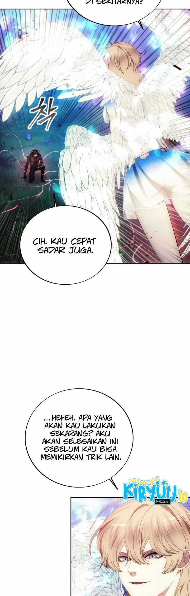 How to Live as a Villain Chapter 90 Gambar 39
