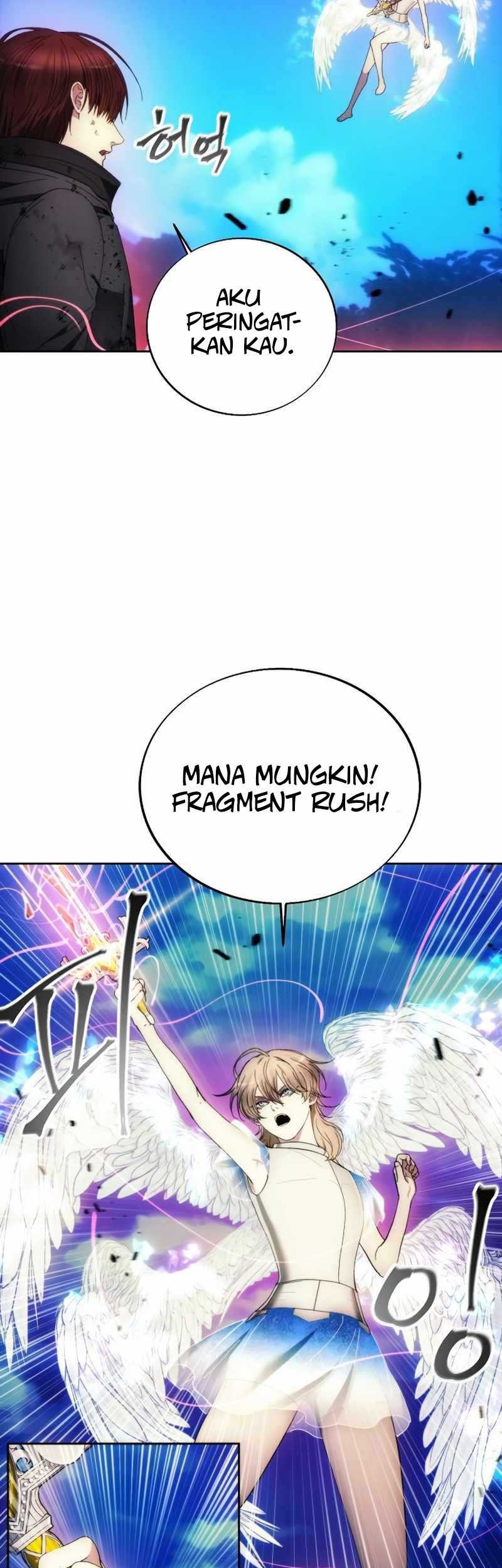 How to Live as a Villain Chapter 90 Gambar 41