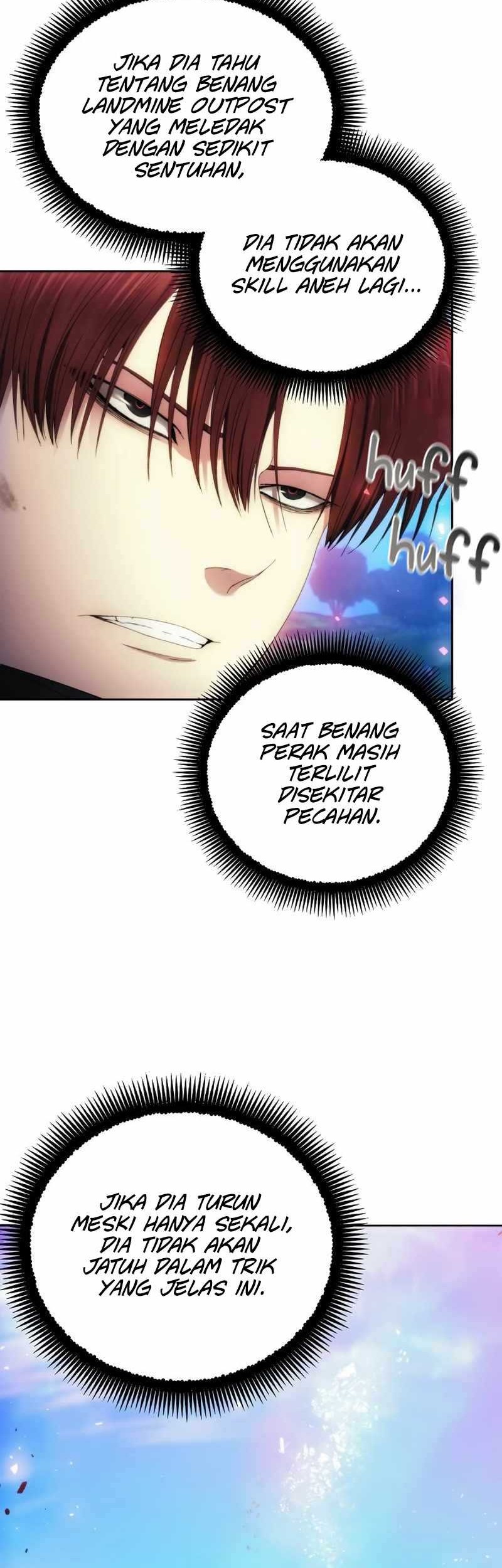 How to Live as a Villain Chapter 90 Gambar 44