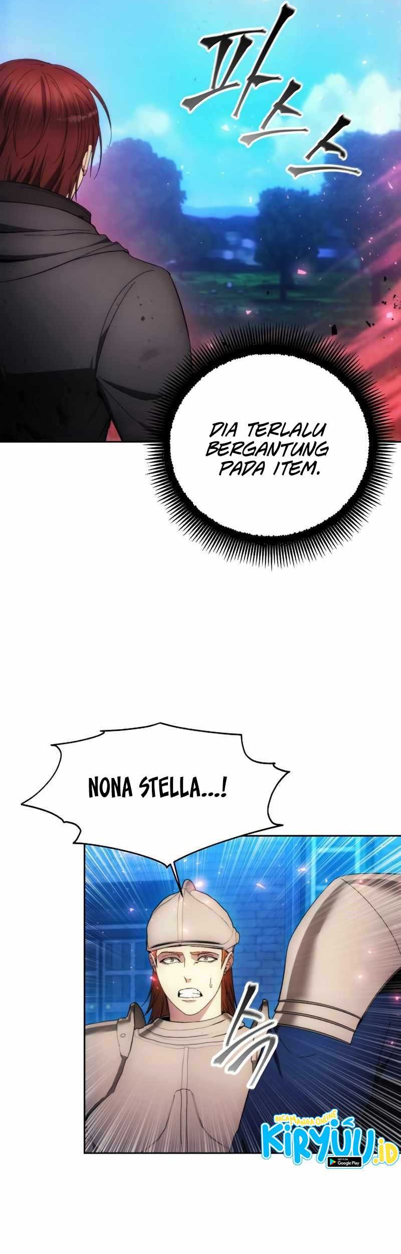 How to Live as a Villain Chapter 90 Gambar 45