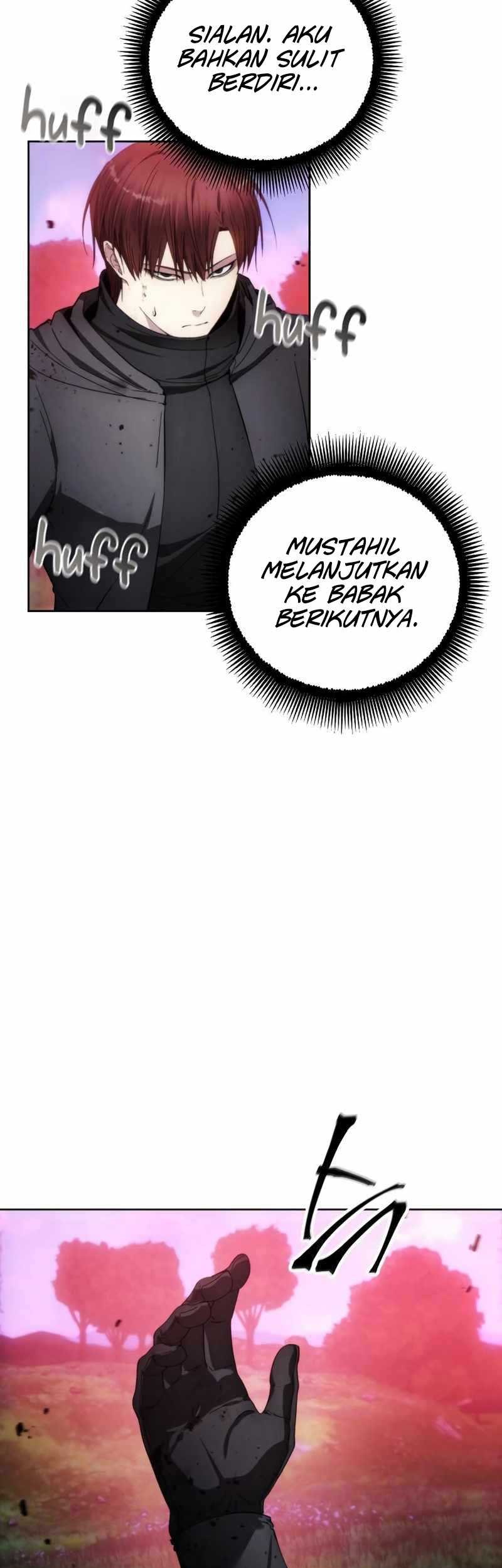 How to Live as a Villain Chapter 90 Gambar 47