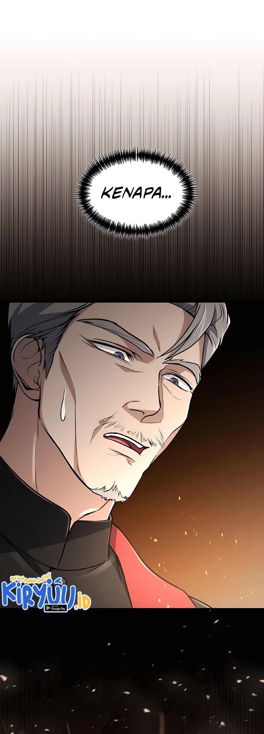 Baca Manhwa How to Live as an Illegal Healer Chapter 11 Gambar 2