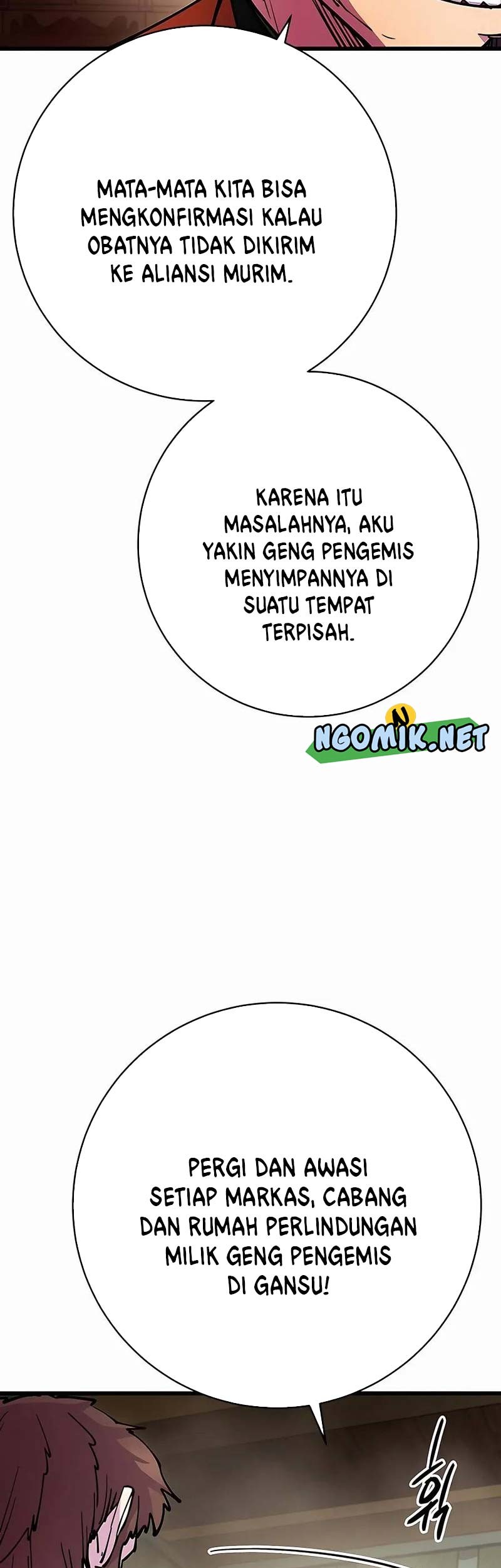 World’s Greatest Senior Disciple Chapter 32 Gambar 66