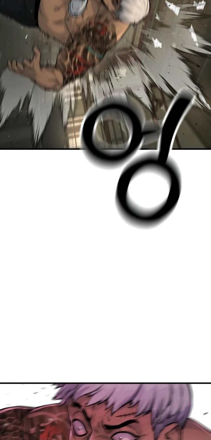 Return of the Bloodthirsty Police Chapter 13 Gambar 37