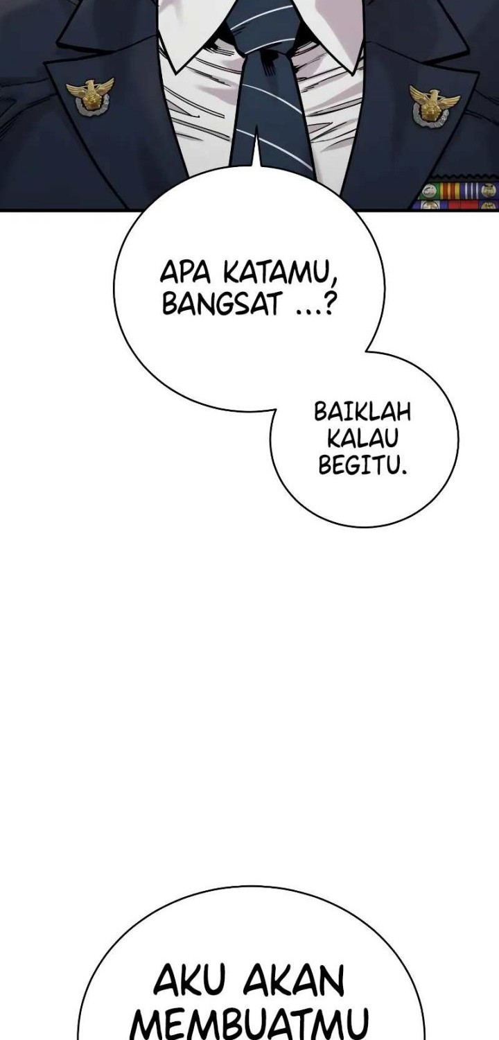 Return of the Bloodthirsty Police Chapter 13 Gambar 65