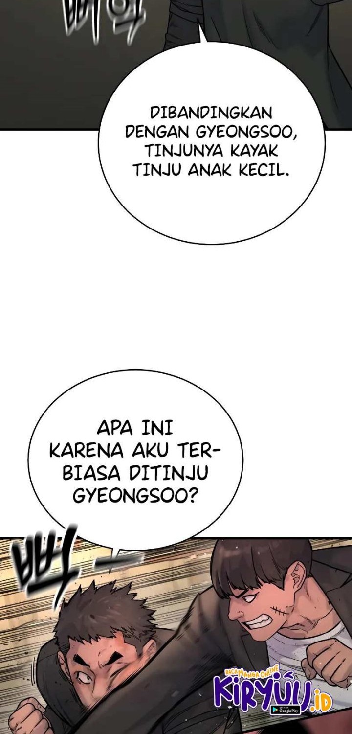 Return of the Bloodthirsty Police Chapter 13 Gambar 13