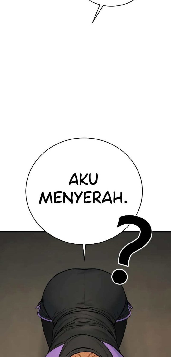 Return of the Bloodthirsty Police Chapter 13 Gambar 29
