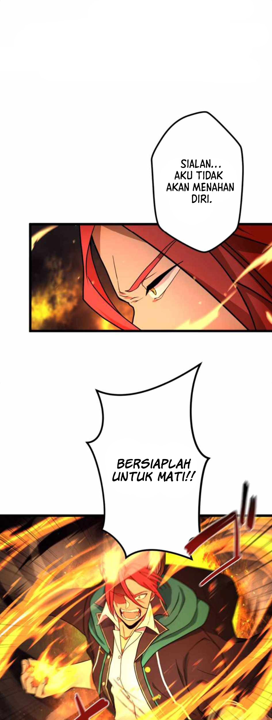 Baca Manga I Reincarnated as an SSS-Ranked Goblin Chapter 15 Gambar 2