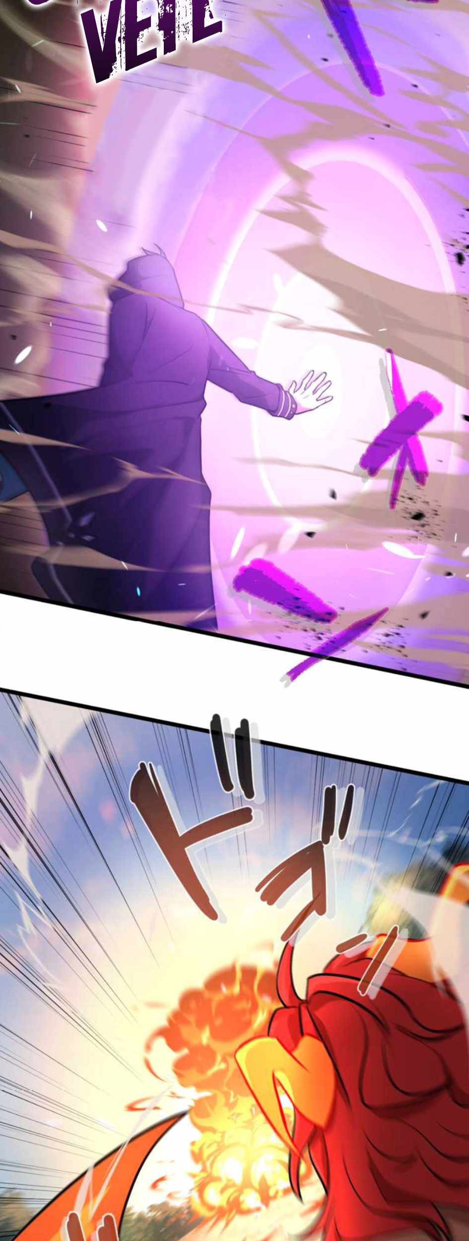 I Reincarnated as an SSS-Ranked Goblin Chapter 15 Gambar 8