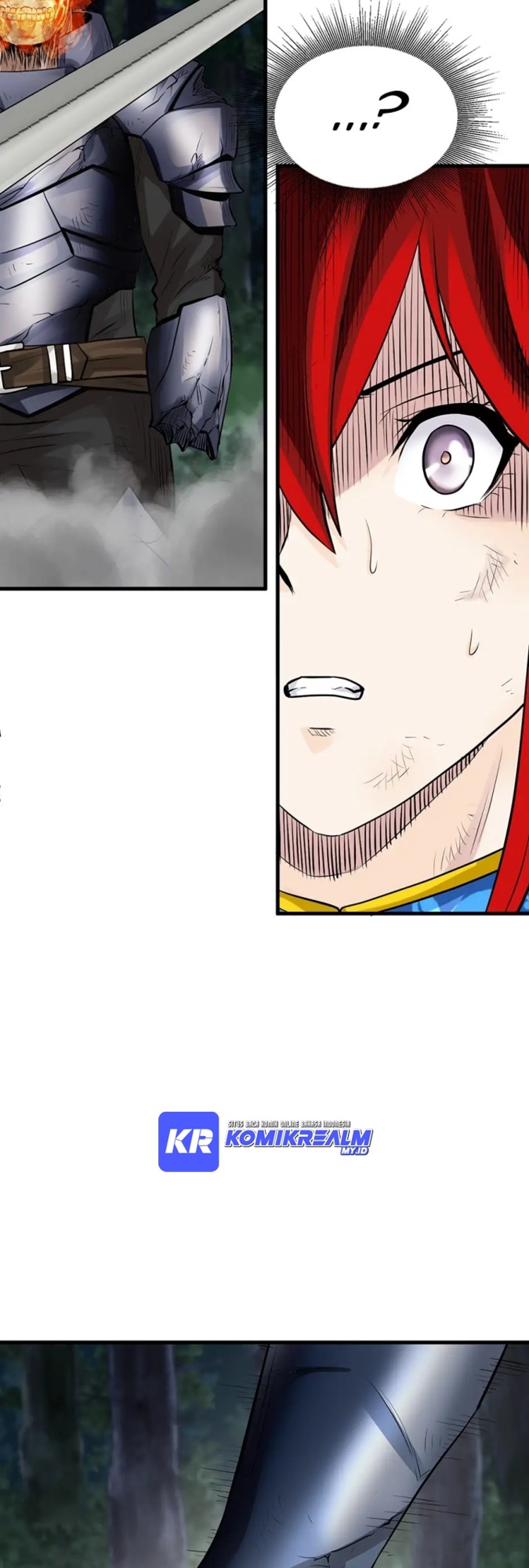 The Undefeated Ranker Chapter 49 Gambar 10