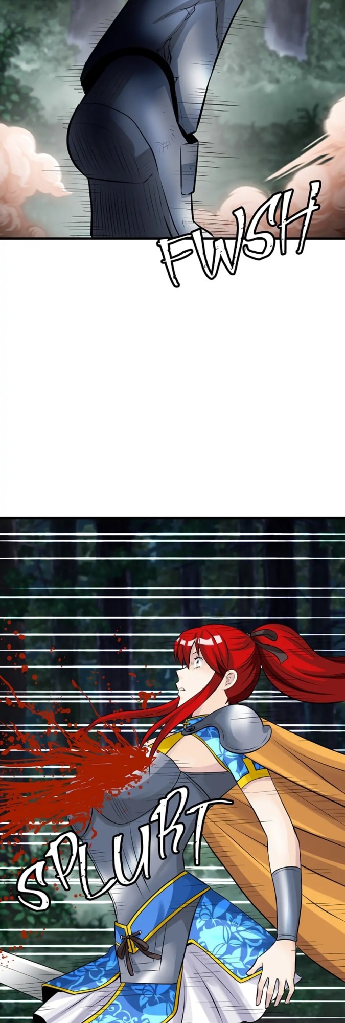 The Undefeated Ranker Chapter 49 Gambar 11