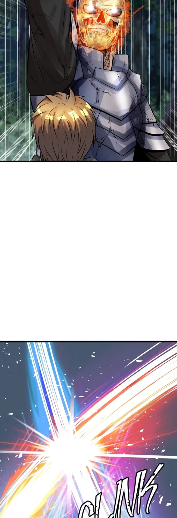 The Undefeated Ranker Chapter 49 Gambar 18