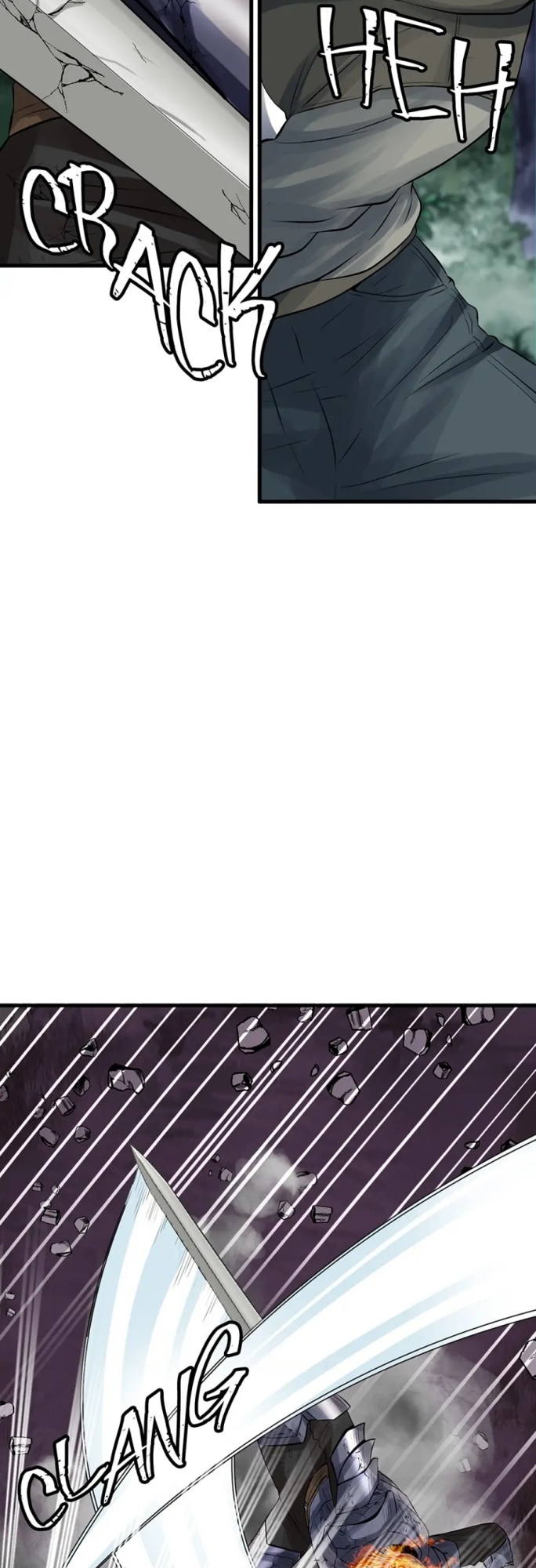 The Undefeated Ranker Chapter 49 Gambar 20
