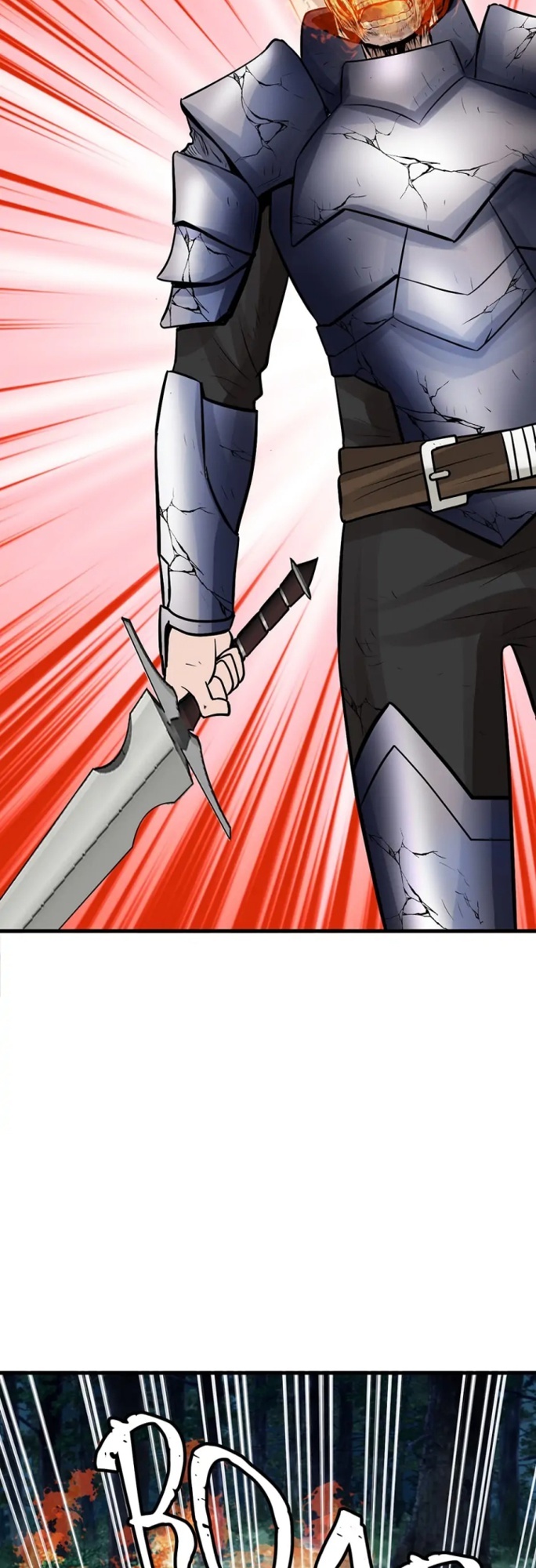 The Undefeated Ranker Chapter 49 Gambar 30