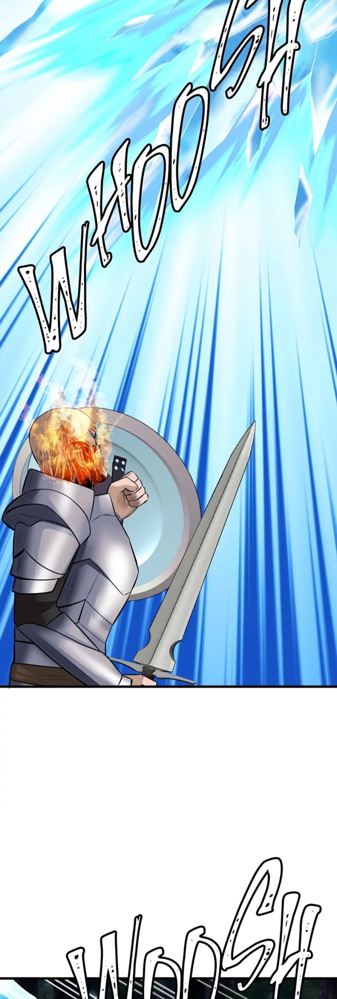 The Undefeated Ranker Chapter 49 Gambar 4