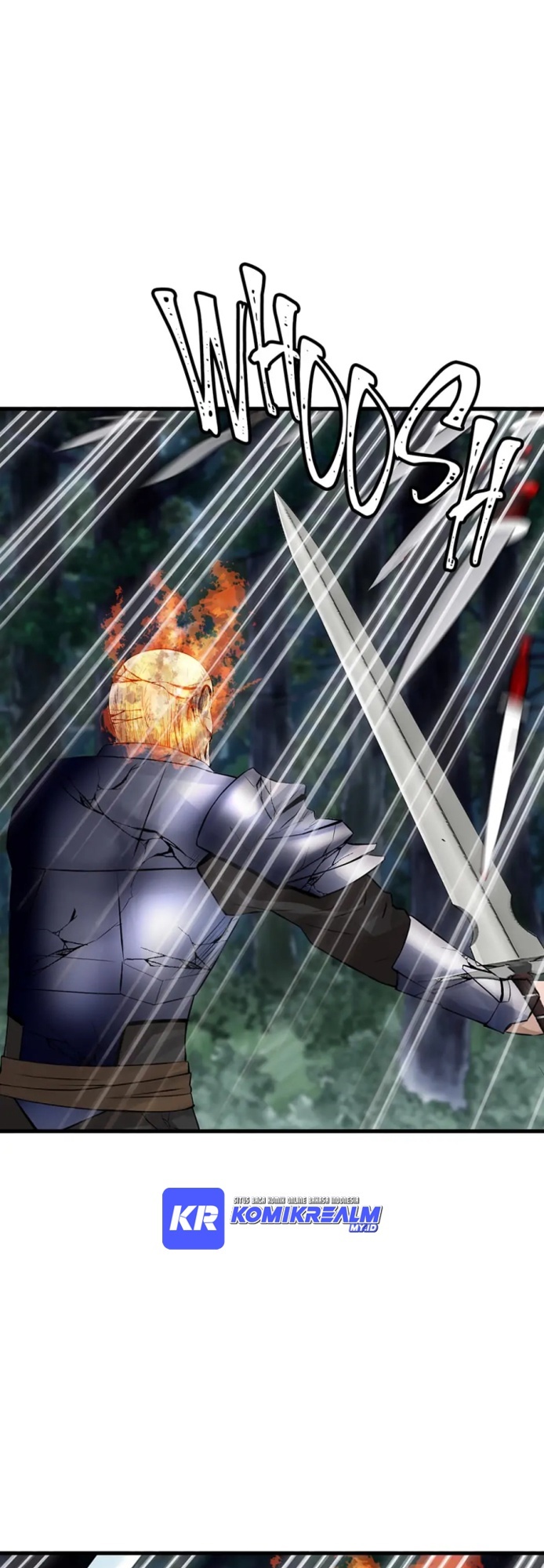 The Undefeated Ranker Chapter 49 Gambar 41