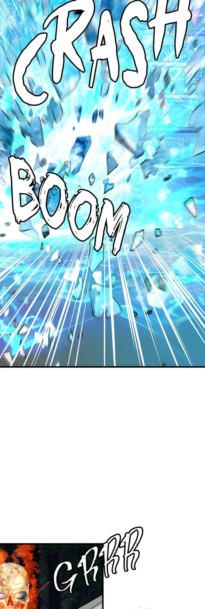 The Undefeated Ranker Chapter 49 Gambar 9