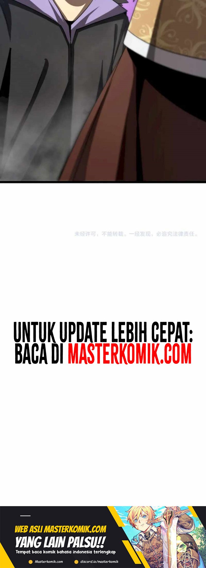 World’s Apocalypse Online Chapter 223 Gambar 39