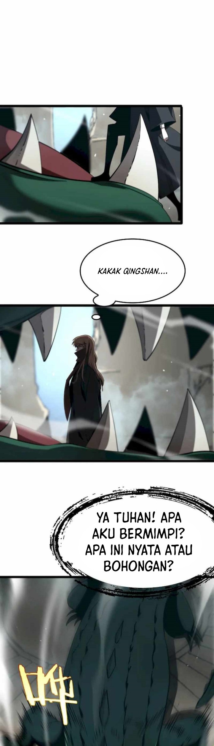 World’s Apocalypse Online Chapter 223 Gambar 12