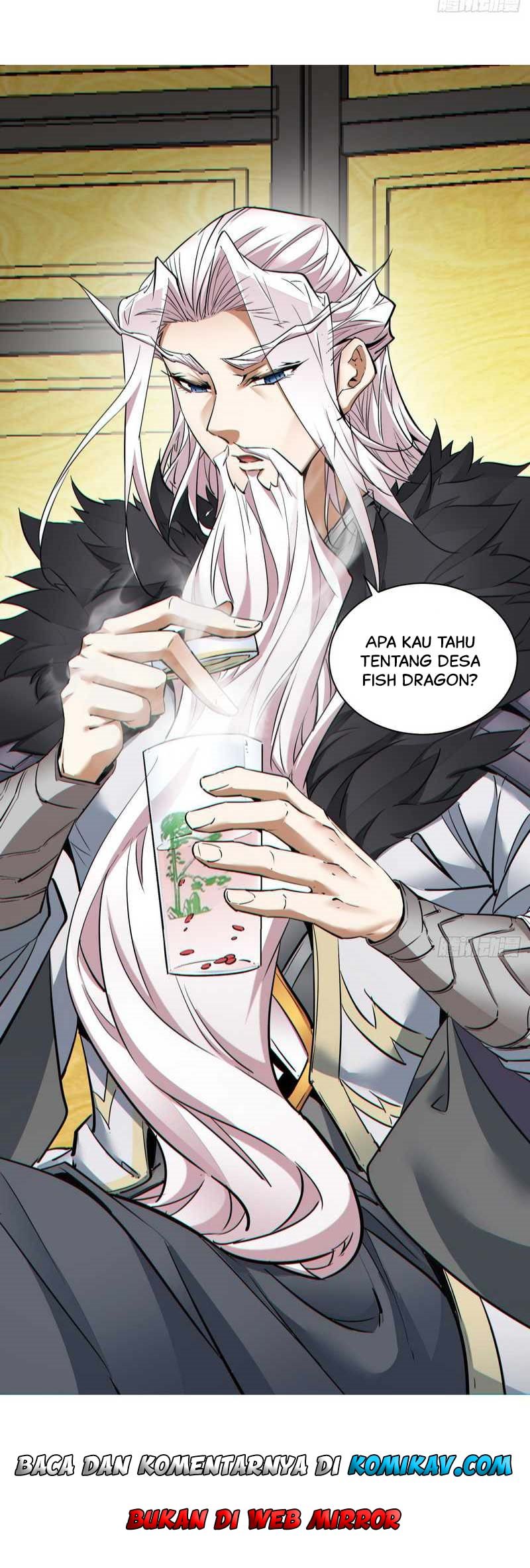 My Disciples Are All Big Villains Chapter 76 Gambar 39