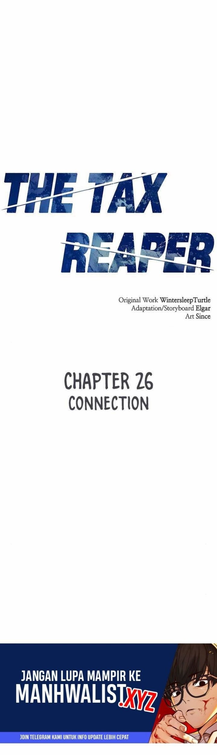 Baca Komik National Tax Service Thug Chapter 26 Gambar 1