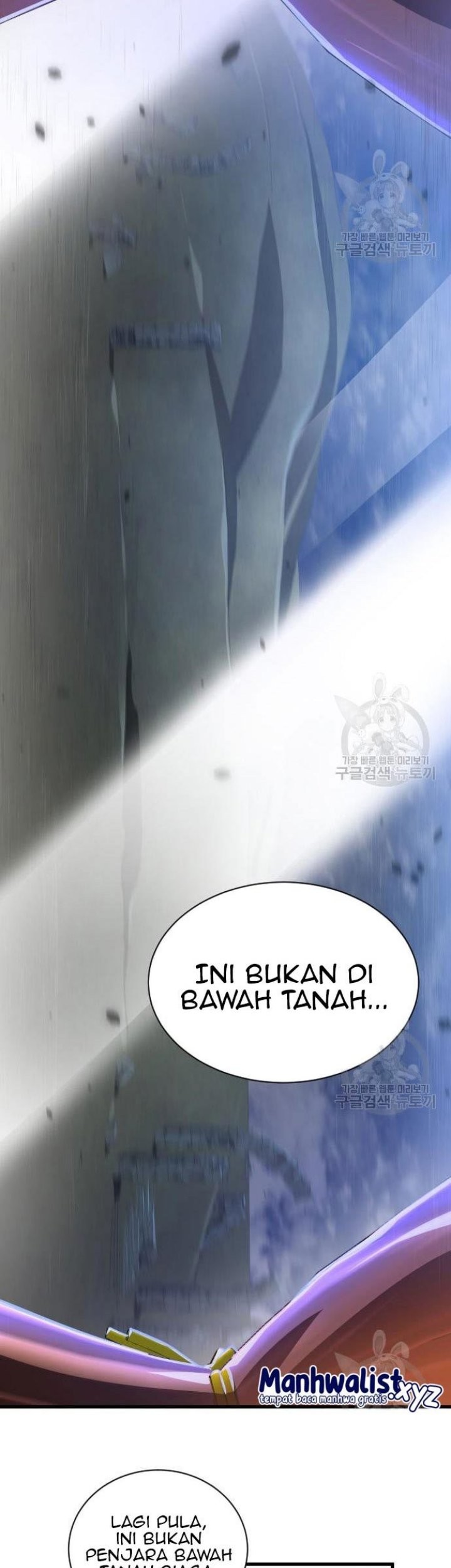 Legendary Ranker’s Comeback Chapter 24 Gambar 49
