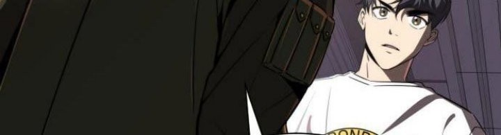 Legendary Ranker’s Comeback Chapter 24 Gambar 9