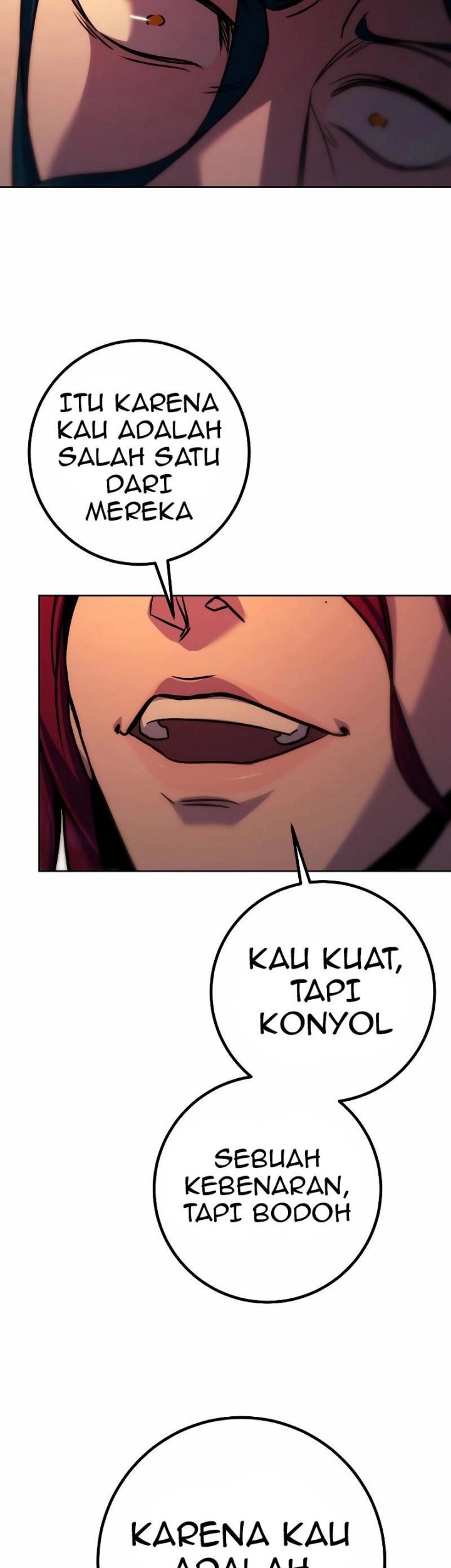 Hero the Maximum Chapter 24 Gambar 43