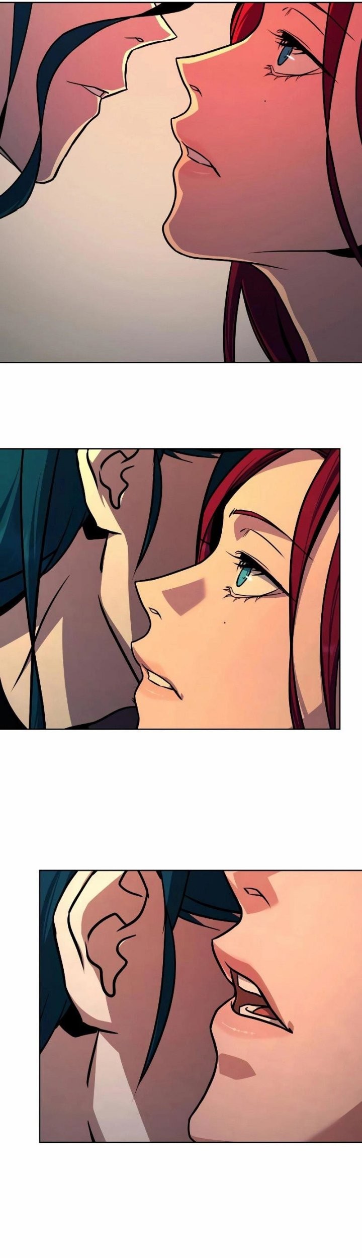 Hero the Maximum Chapter 24 Gambar 45