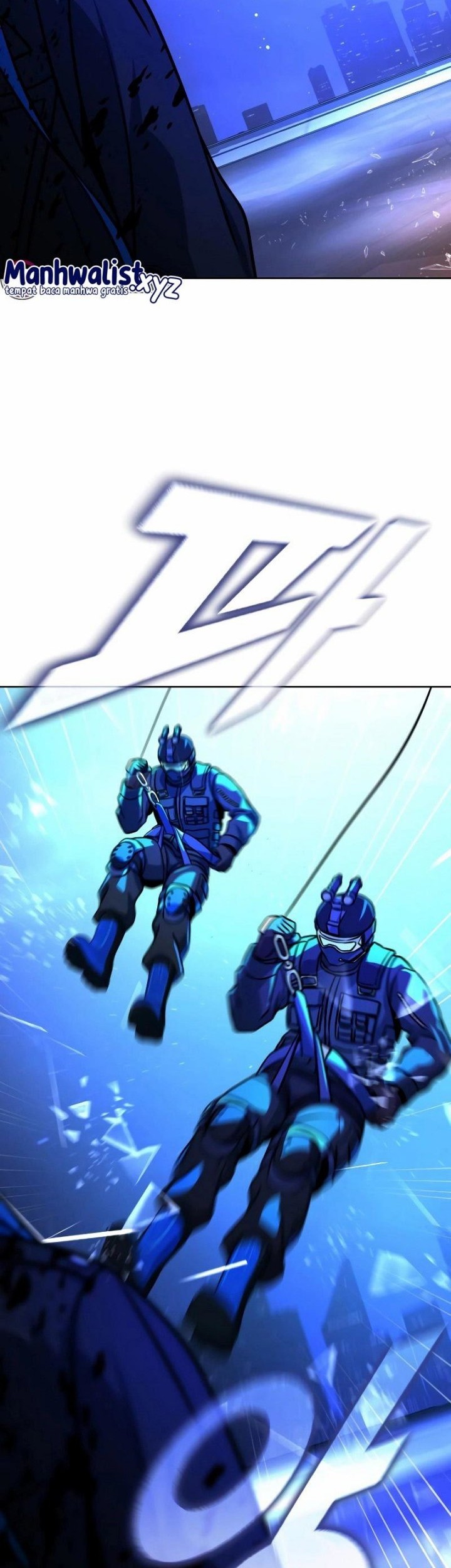 Hero the Maximum Chapter 24 Gambar 53