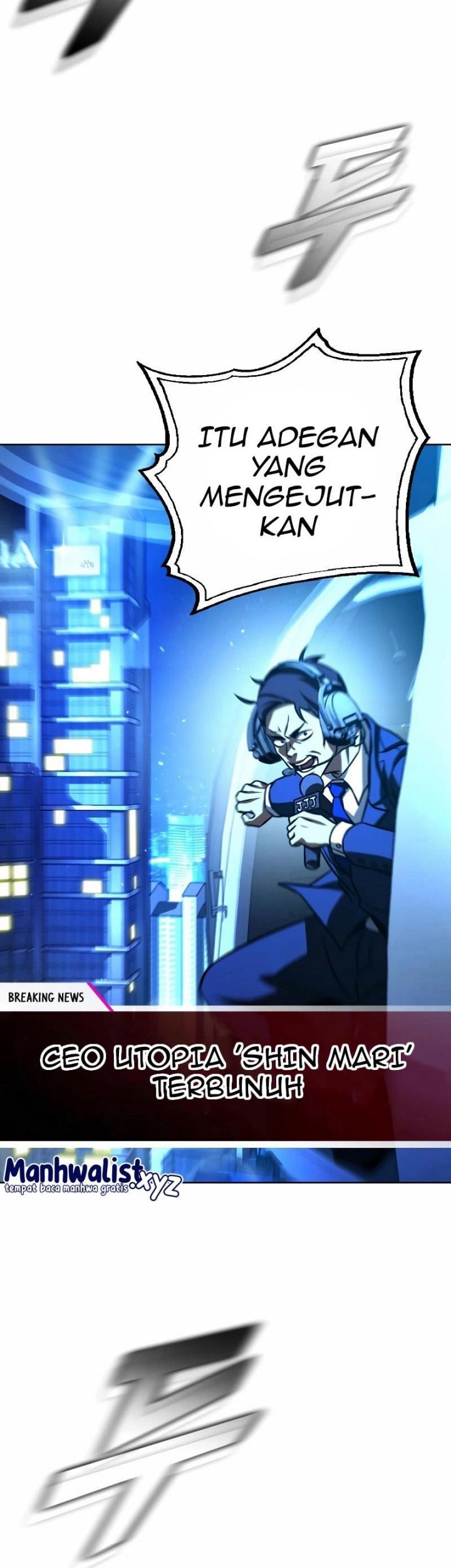 Hero the Maximum Chapter 24 Gambar 58